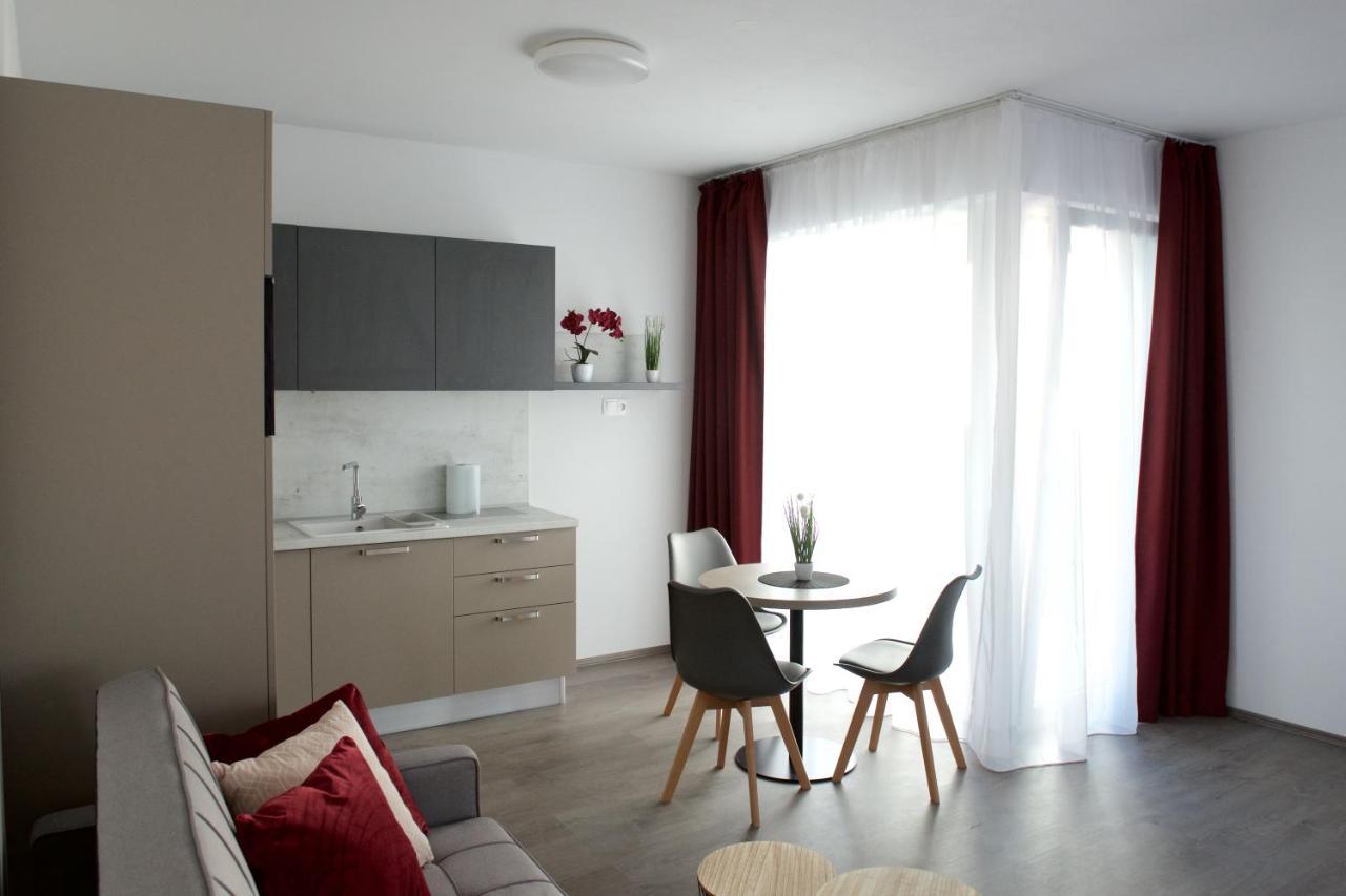 Apartman Greenbay Golf Trenčín Εξωτερικό φωτογραφία