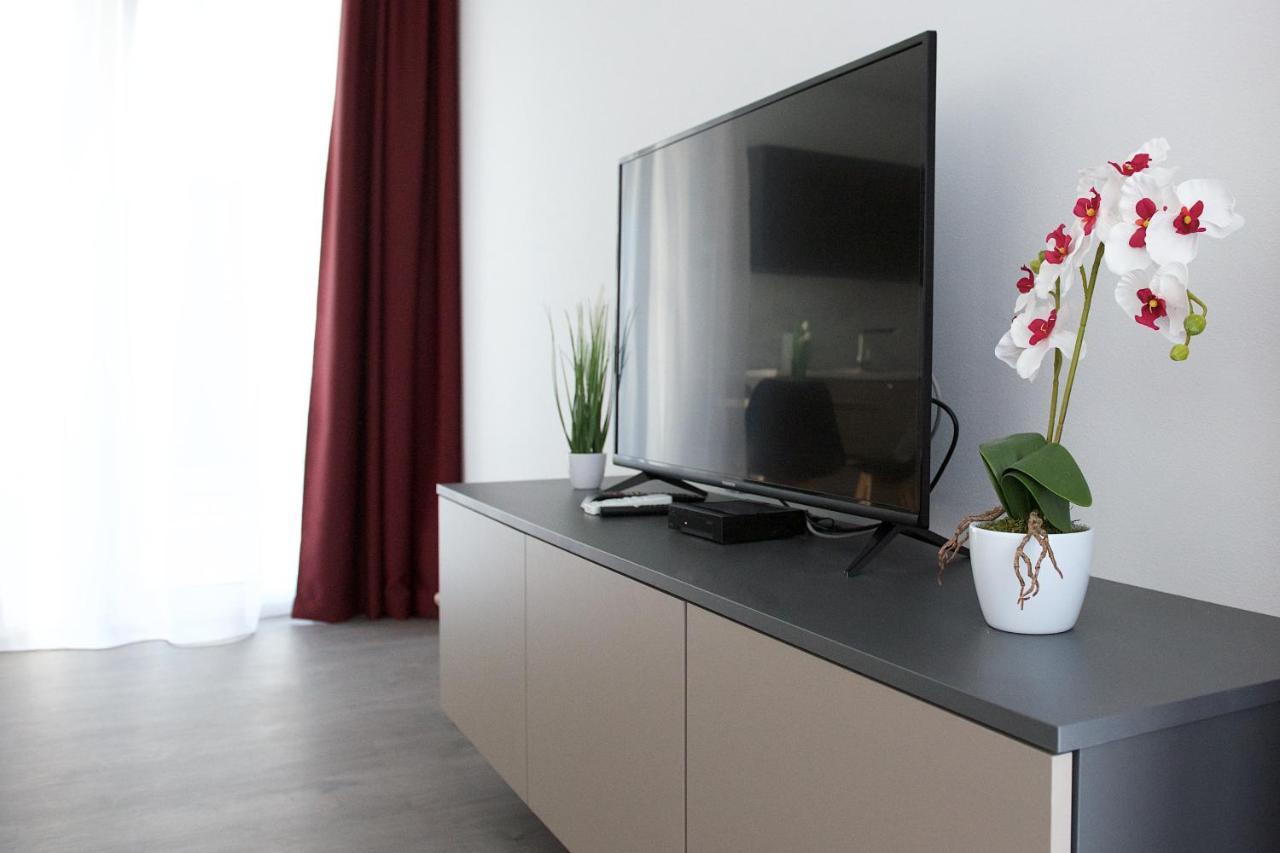 Apartman Greenbay Golf Trenčín Εξωτερικό φωτογραφία