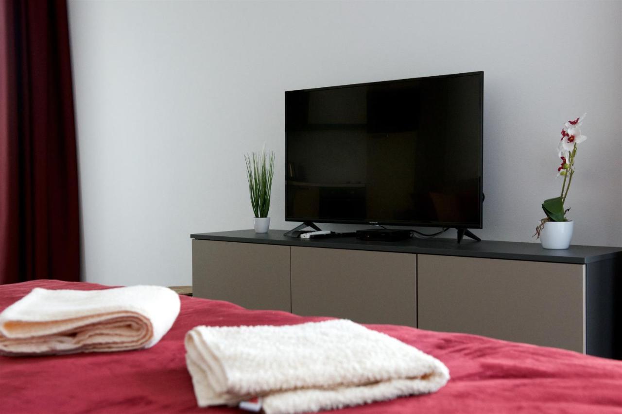 Apartman Greenbay Golf Trenčín Εξωτερικό φωτογραφία