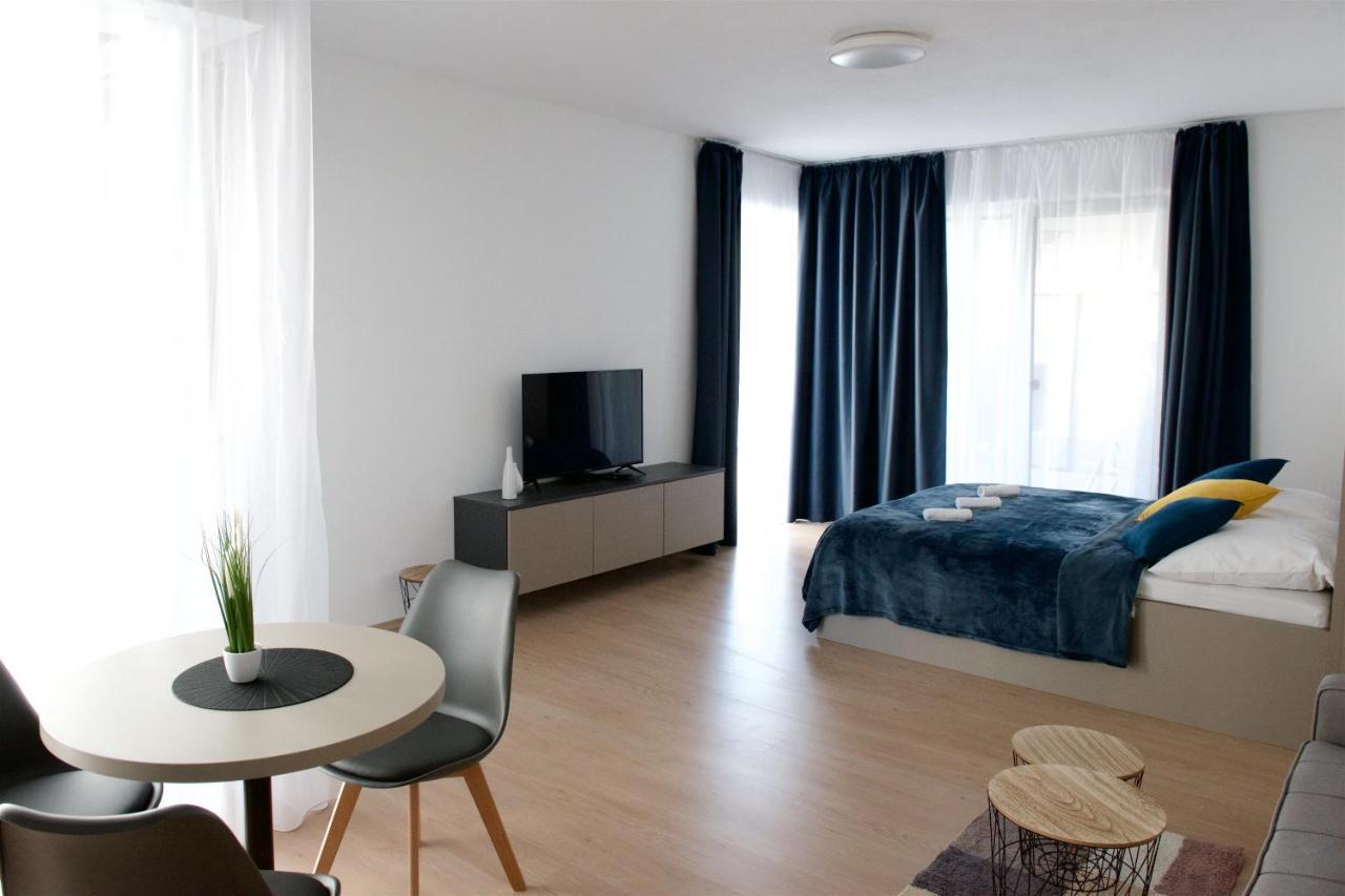 Apartman Greenbay Golf Trenčín Εξωτερικό φωτογραφία