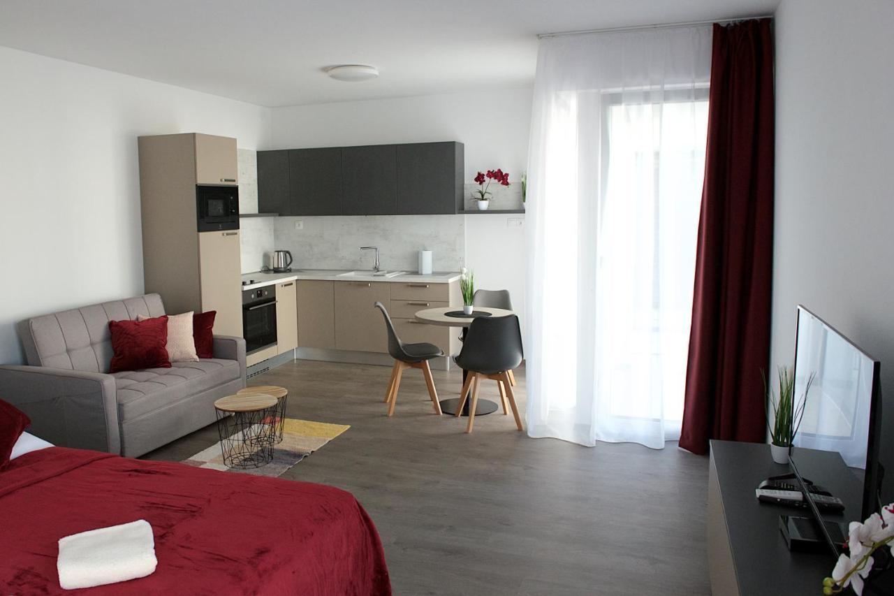 Apartman Greenbay Golf Trenčín Εξωτερικό φωτογραφία