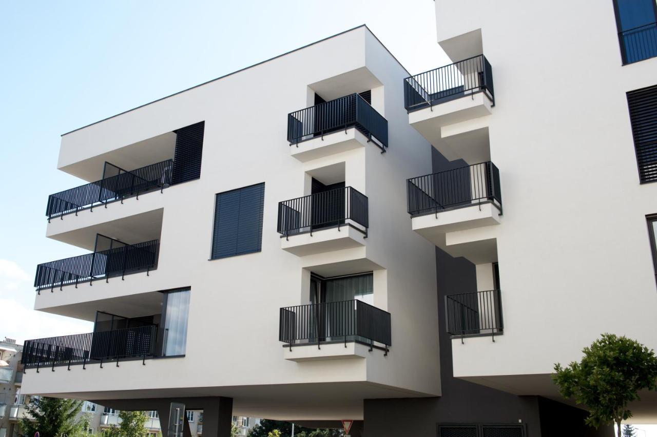Apartman Greenbay Golf Trenčín Εξωτερικό φωτογραφία