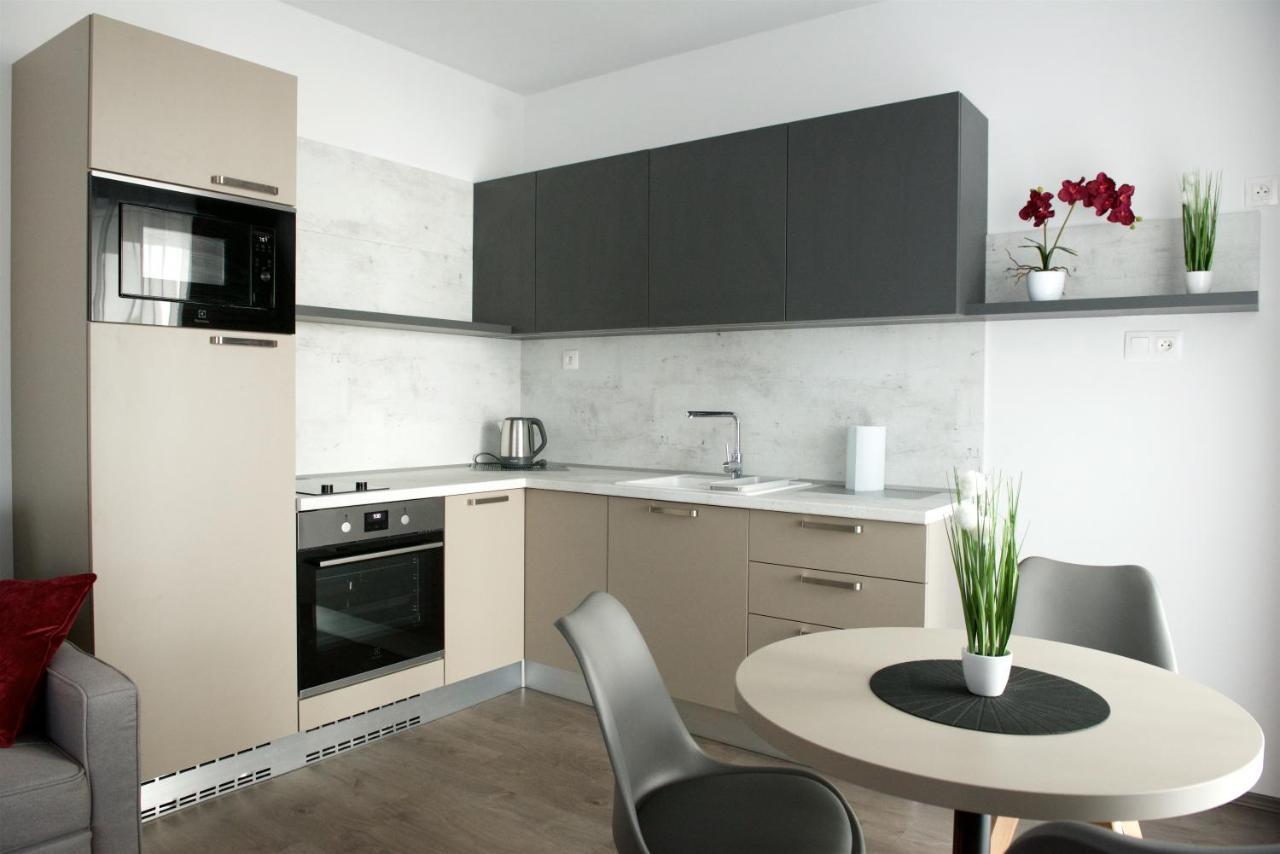 Apartman Greenbay Golf Trenčín Εξωτερικό φωτογραφία