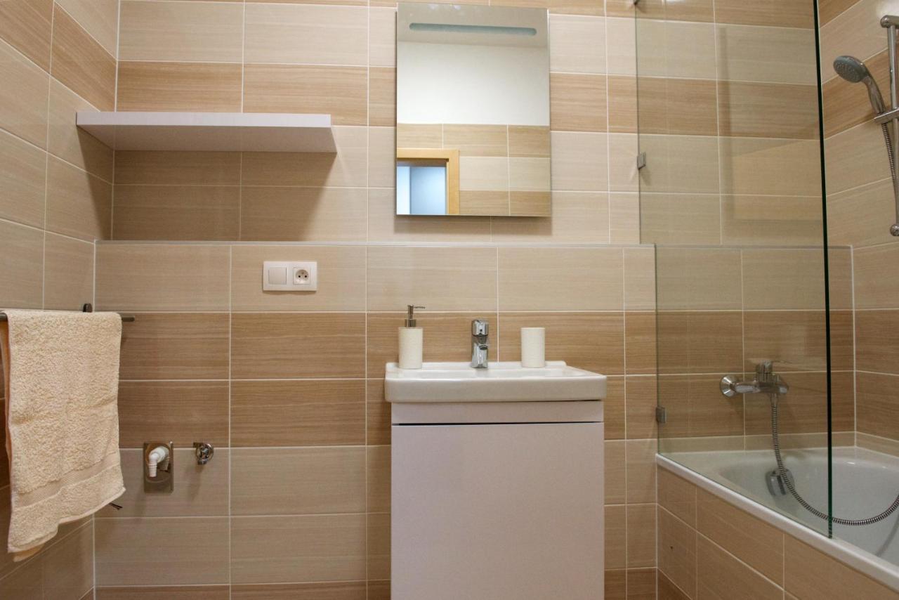 Apartman Greenbay Golf Trenčín Εξωτερικό φωτογραφία