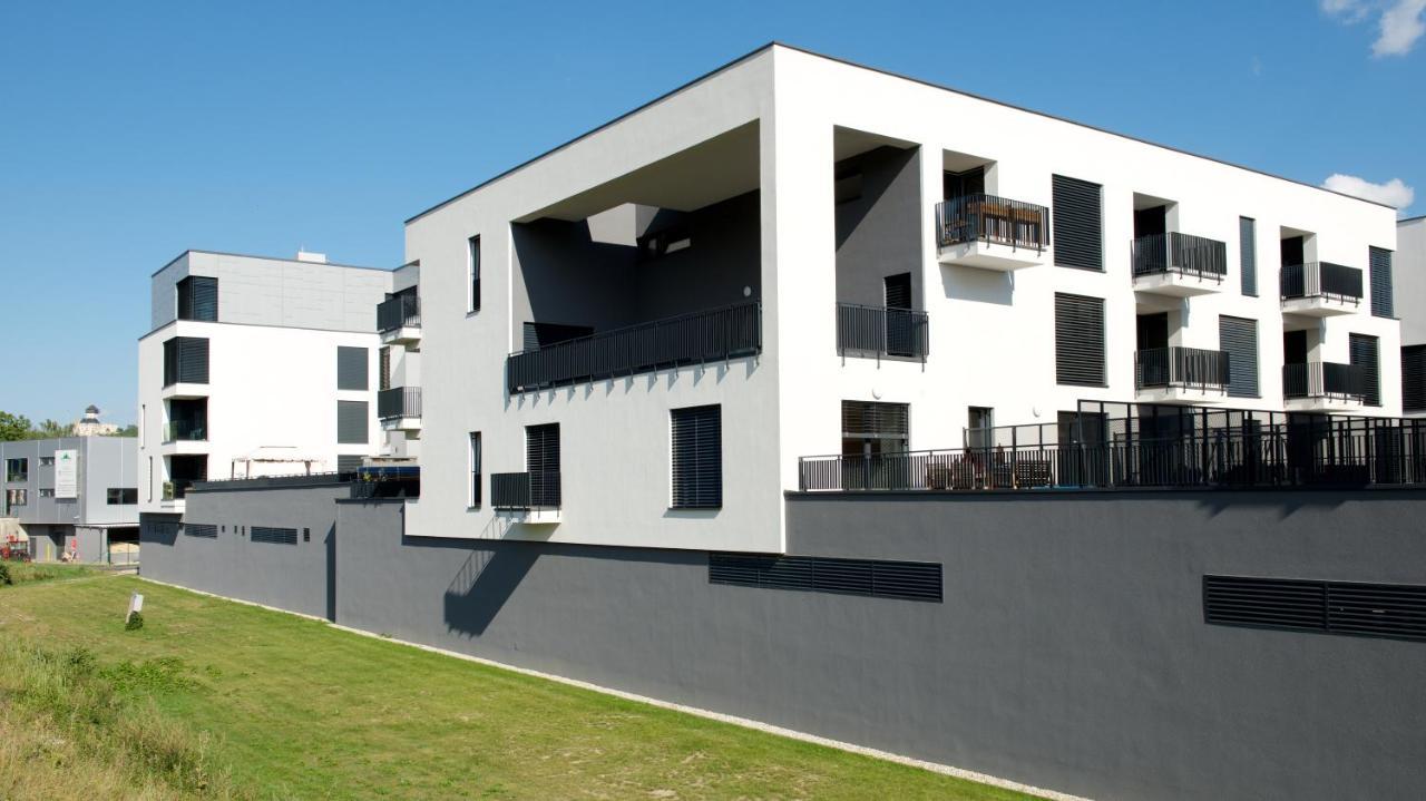 Apartman Greenbay Golf Trenčín Εξωτερικό φωτογραφία