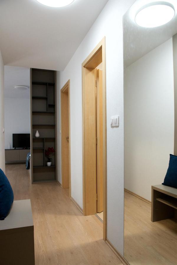 Apartman Greenbay Golf Trenčín Εξωτερικό φωτογραφία