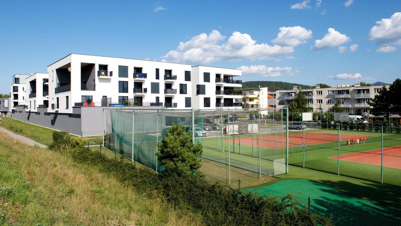 Apartman Greenbay Golf Trenčín Εξωτερικό φωτογραφία