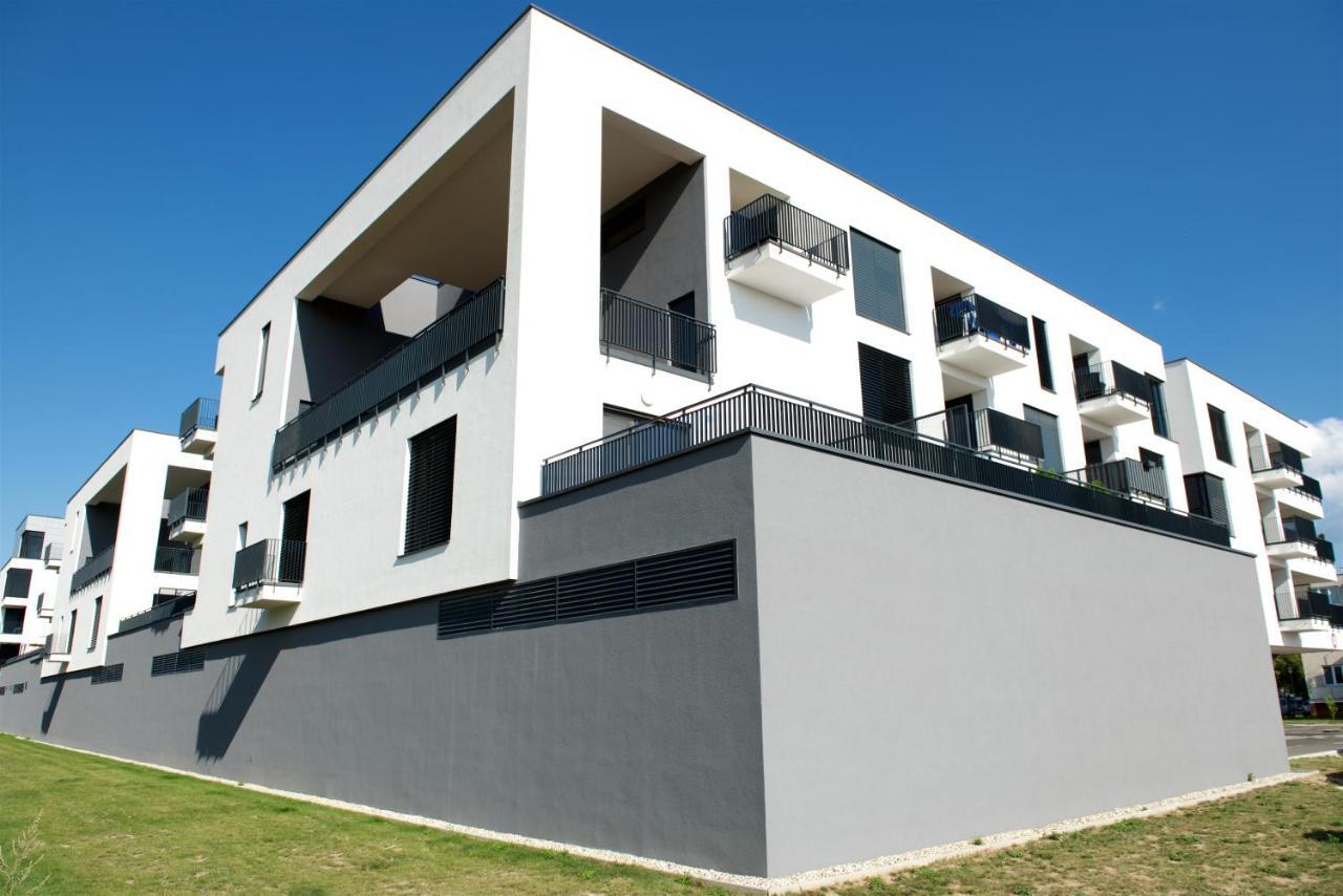 Apartman Greenbay Golf Trenčín Εξωτερικό φωτογραφία