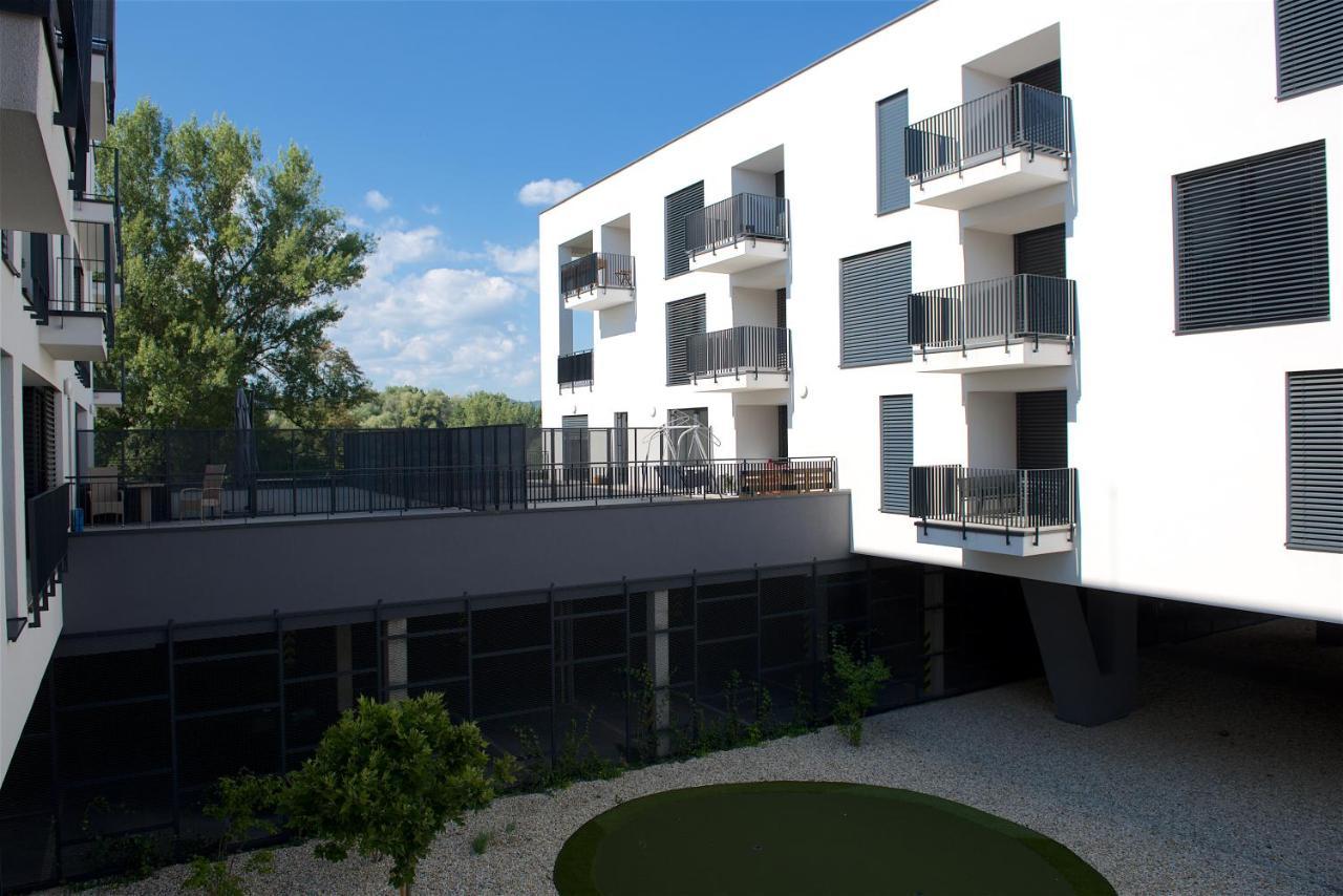 Apartman Greenbay Golf Trenčín Εξωτερικό φωτογραφία