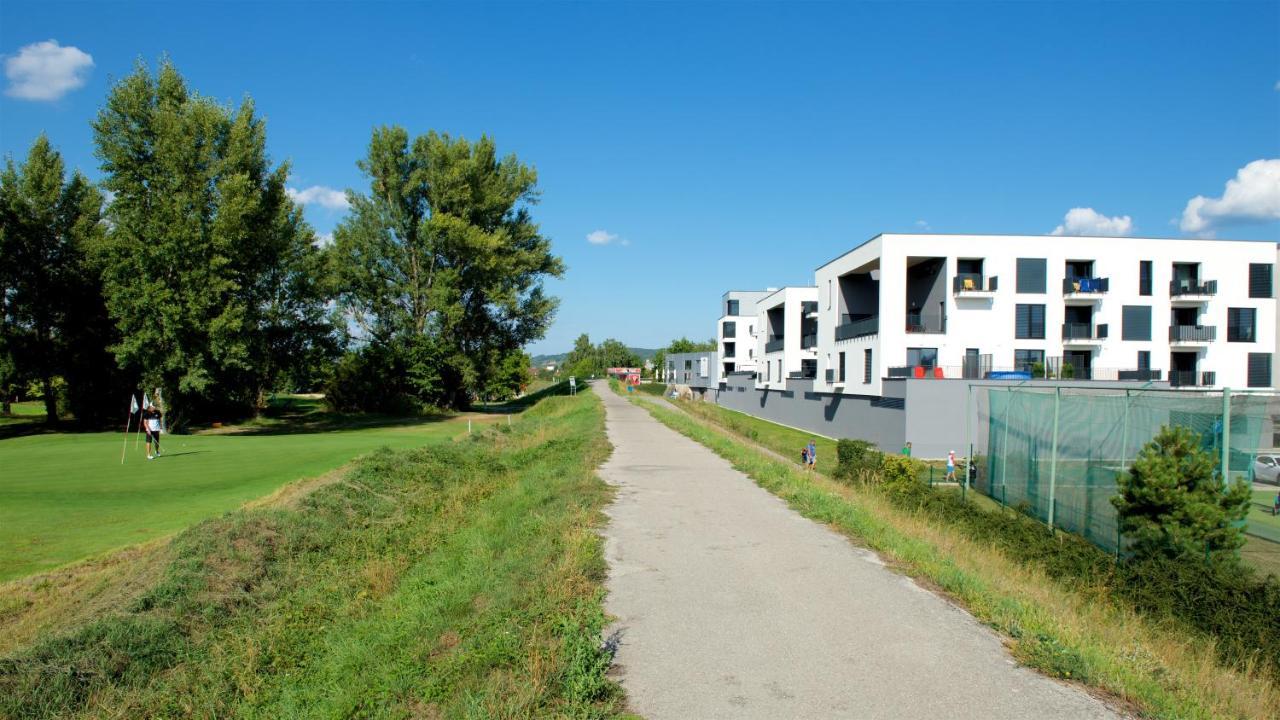 Apartman Greenbay Golf Trenčín Εξωτερικό φωτογραφία