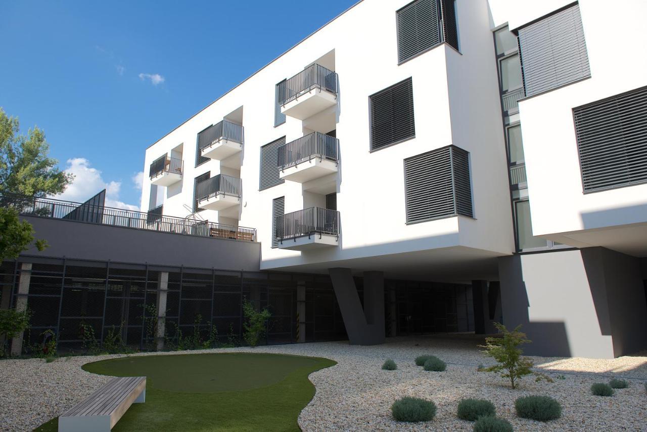 Apartman Greenbay Golf Trenčín Εξωτερικό φωτογραφία